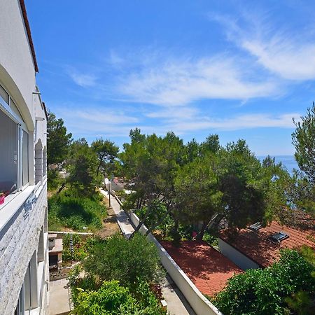Apartments Gilve Hvar Town Exteriér fotografie