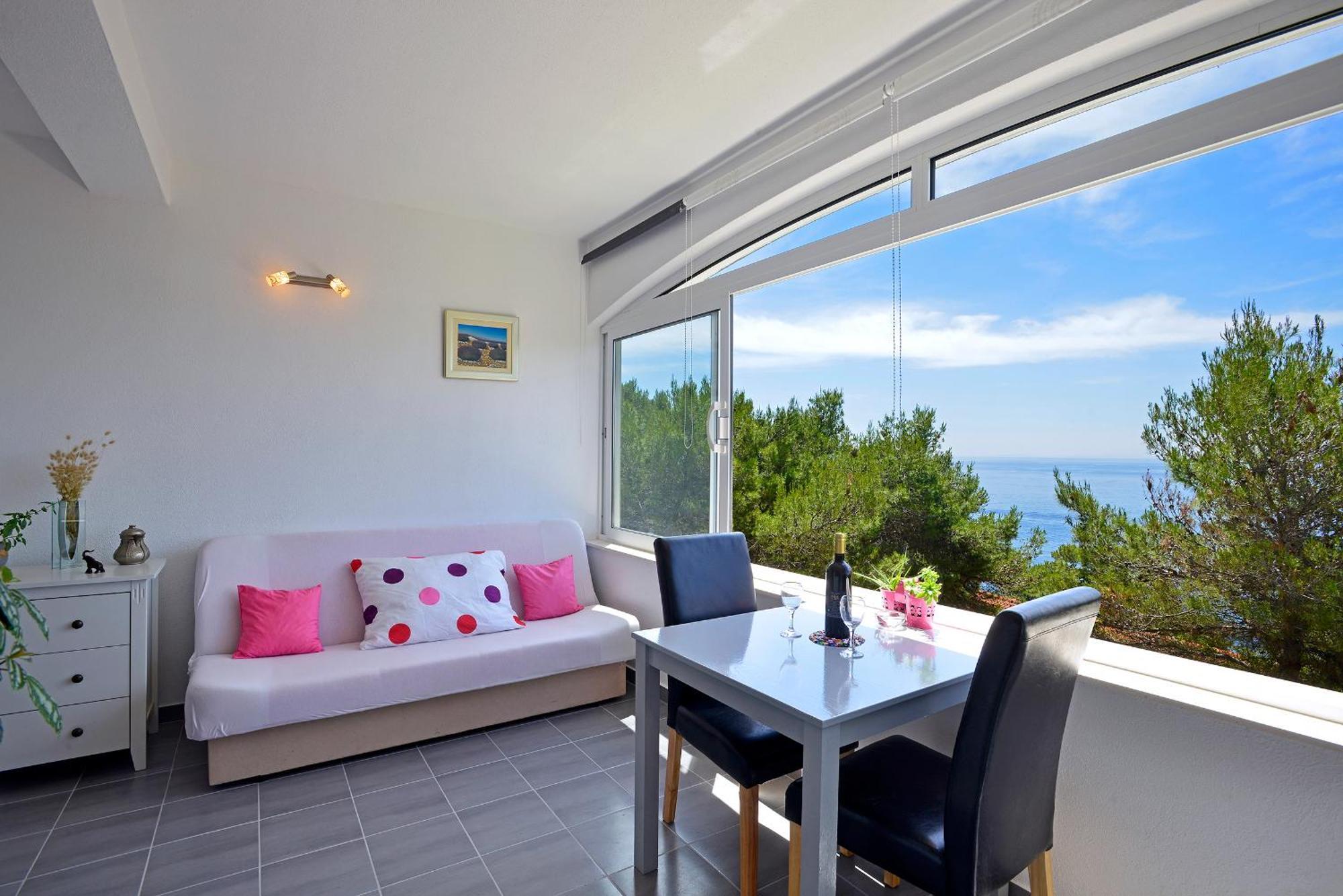 Apartments Gilve Hvar Town Exteriér fotografie