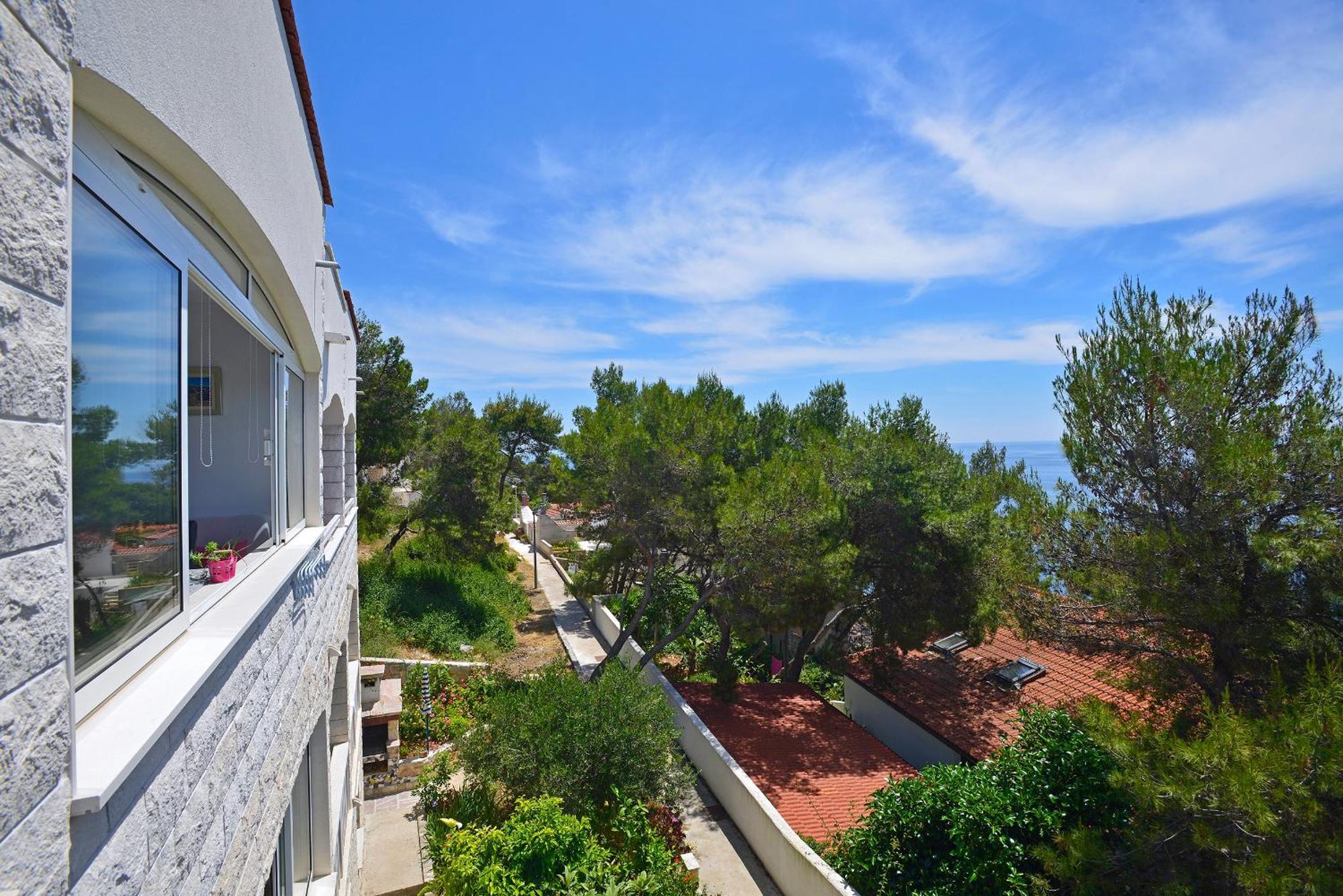 Apartments Gilve Hvar Town Exteriér fotografie