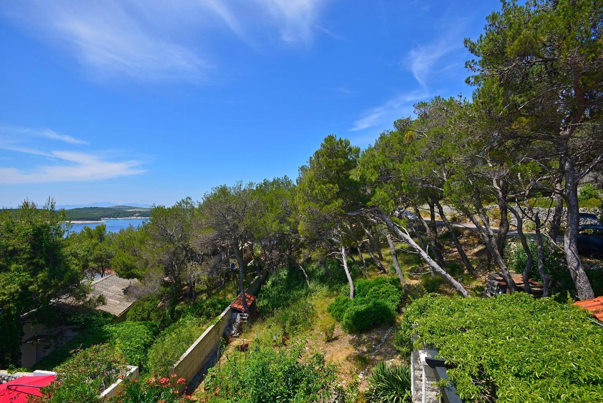 Apartments Gilve Hvar Town Exteriér fotografie