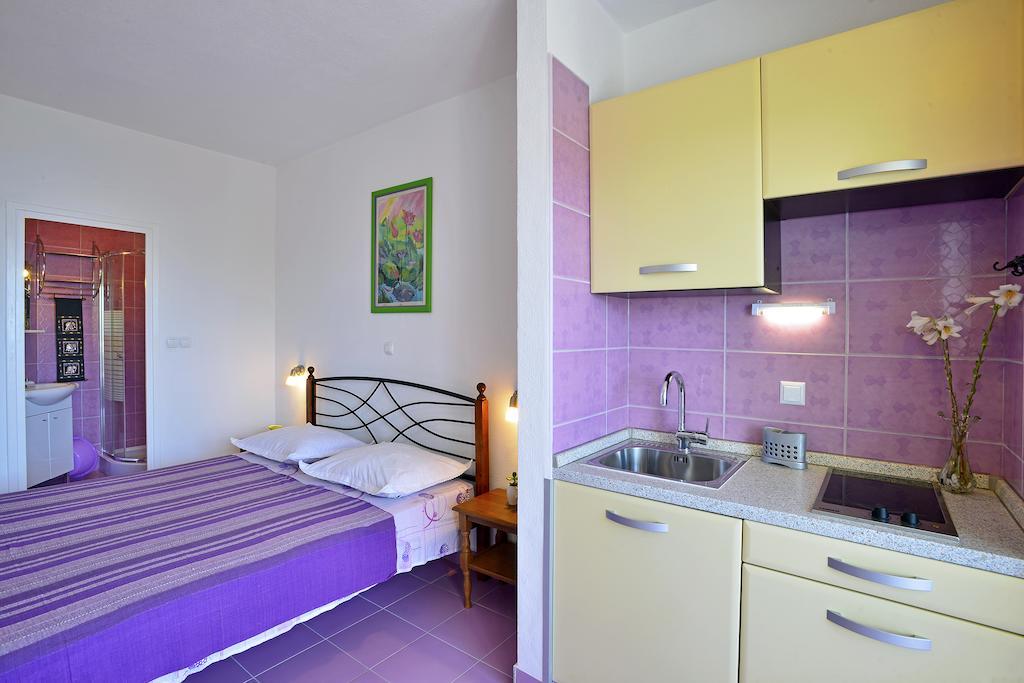 Apartments Gilve Hvar Town Pokoj fotografie