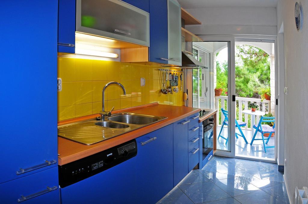 Apartments Gilve Hvar Town Pokoj fotografie
