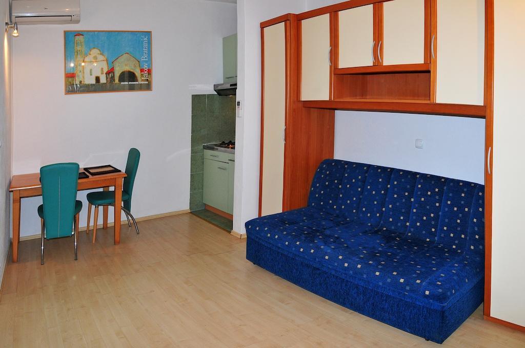 Apartments Gilve Hvar Town Pokoj fotografie