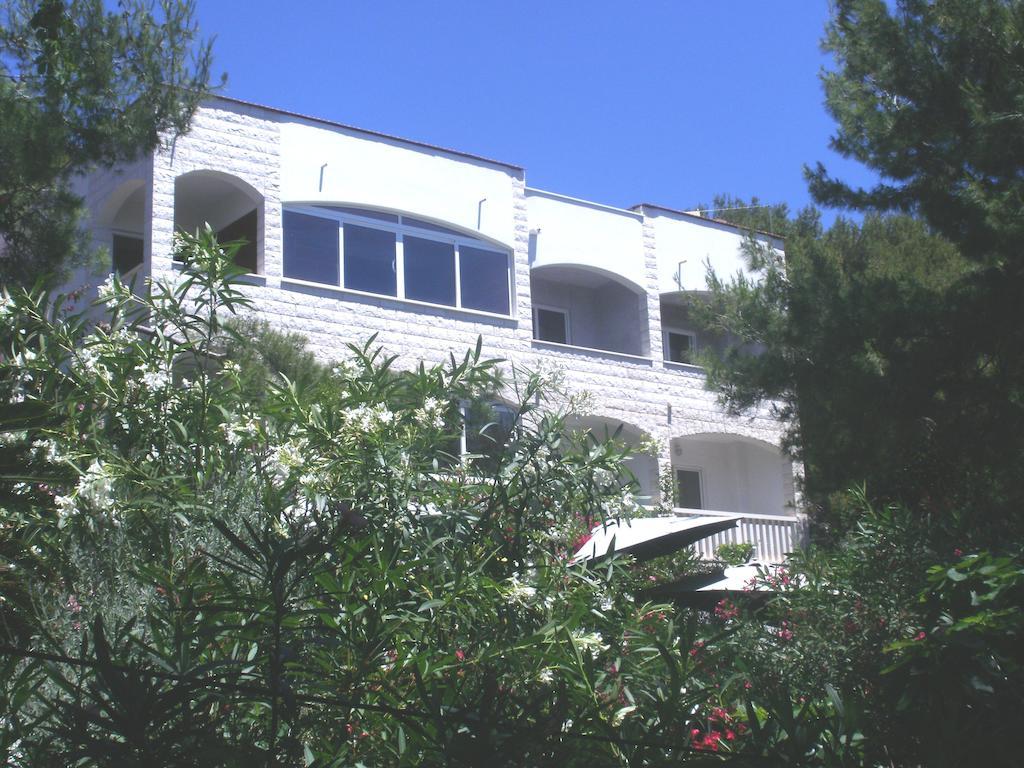 Apartments Gilve Hvar Town Pokoj fotografie