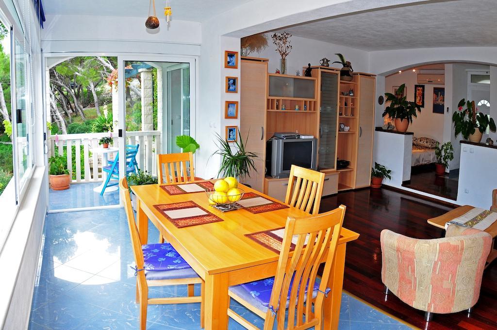 Apartments Gilve Hvar Town Pokoj fotografie