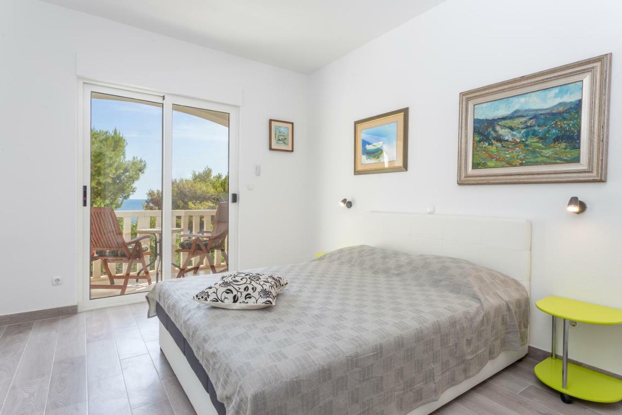 Apartments Gilve Hvar Town Exteriér fotografie