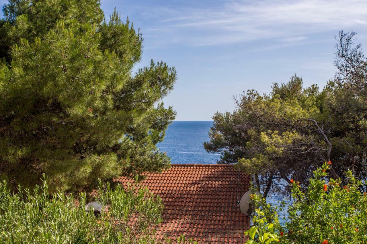 Apartments Gilve Hvar Town Exteriér fotografie
