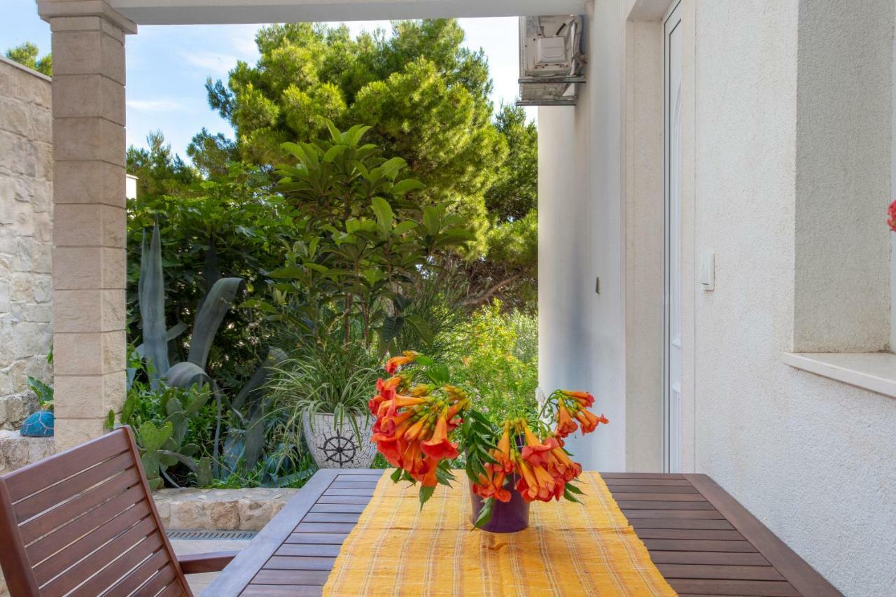 Apartments Gilve Hvar Town Exteriér fotografie